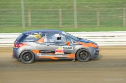Rallycross Lohéac 2022 Jérome COEURET 129 424146