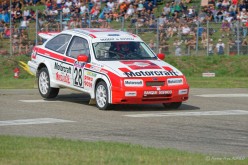 Rallycross Legend Show Lohéac 2022 424620