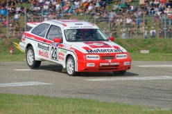 Rallycross Legend Show Lohéac 2022 424620