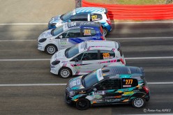 Ligne départ Rallycross Lohéac 2022 424934