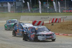 Rallycross Lohéac 2022 David DURAND 371 424491