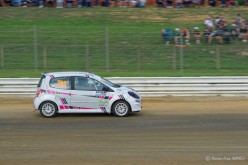 Rallycross Lohéac 2022 Carla DELHOMMAIS 285 D424255