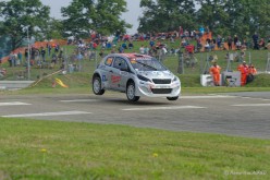 Rallycross Lohéac 2022 Jérôme le LAY 127 D424351