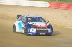 Rallycross Lohéac 2022 Laurent TERROITIN 43 D424159