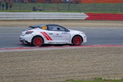 Rallycross Lohéac 2022 Xavier BRIFFAUD 327 D424190