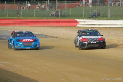 Rallycross de Lohéac 2022 Jean-Louis POIRIER 88 D424162