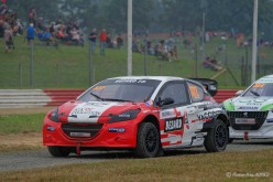 Rallycross Lohéac 2022 Nicolas BEZARD 372 D424235