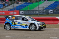 Rallycross Lohéac 2022 Cyril COUE 305 D424232