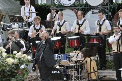 Festival interceltique 2012-623 bagad Elven