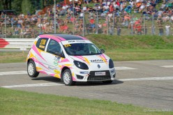Rallycross Lohéac 2022 Emma CHALVIN 274 D424605