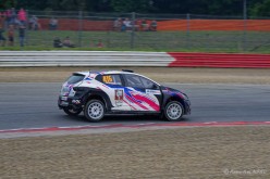 Rallycross Lohéac 2022 Christophe RIO 416 D424185