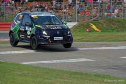 Rallycross Lohéac 2022 Stéphanie LOYER 291 D424557