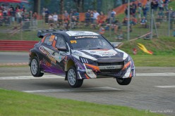 Rallycross Lohéac 2022 Romain BARRE 179 D424306