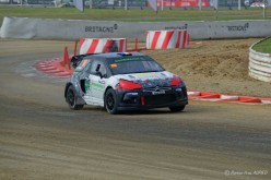 Rallycross de Lohéac 2022 Jean-Louis POIRIER 88 D424352