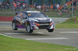 Rallycross Lohéac 2022 Romain BARRE 179 D424305