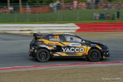 Rallycross Lohéac 2022 Fabien CHANOINE 28 D424172