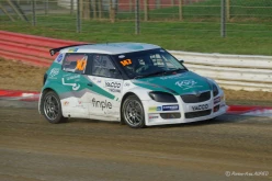 Rallycross Lohéac 2022 Alexandre LEFEUVRE 147 D424136