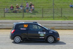 Rallycross Lohéac 2022 Chanel LAUNAY 287 D424570