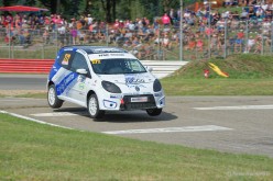 Rallycross Lohéac 2022 Angélique DROUET 272 D424574