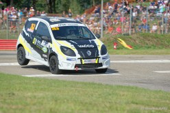 Rallycross Lohéac 2022 Olympe DELAUNAY 263 D424595
