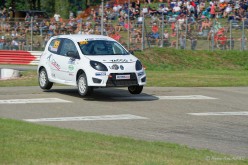 Rallycross Lohéac 2022 Chloé DANVEAU 259 D424607
