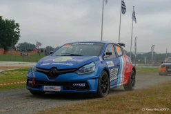 Rallycross Lohéac 2022 Jean-François BLAISE 402 PA50962