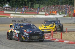 Rallycross Lohéac 2022 David VINCENT 46 D424916