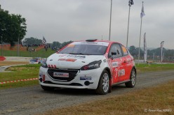 Rallycross Lohéac 2022 Xavier ALLEREAU 408 PA50956
