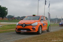 Rallycross Lohéac 2022 Antoni MASSET 411 PA50958
