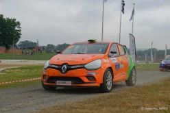 Rallycross Lohéac 2022 Antoni MASSET 411 PA50958