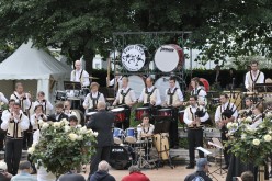 Festival interceltique 2012-629 bagad Elven