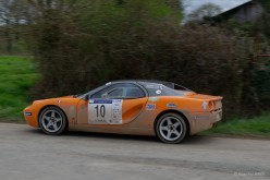 Rallye Lohéac 2023 - Vincent HUMEAU - N°10 - 52485