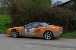 Rallye Lohéac 2023 - Vincent HUMEAU - N°10 - 52485