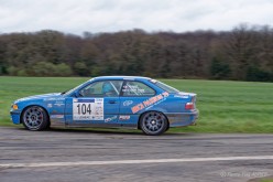 Rallye Lohéac 2023 - Régis THOMAS - N°104 - 29228