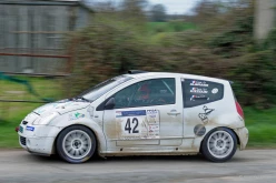 Rallye Lohéac 2023 - Manuel KISSOUN - N°42 - 52570