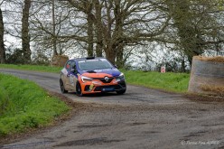 Rallye Lohéac 2023 - Thomas BORDAGARAY - N°34 - 29282