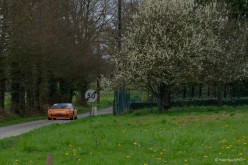 Rallye Lohéac 2023 - Vincent HUMEAU - N°10 - 52482