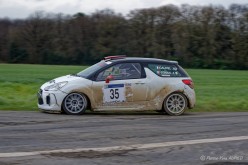 Rallye Lohéac 2023 - Emmanuel GALIVEL - N°35 - 29060