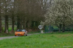 Rallye Lohéac 2023 - Vincent HUMEAU - N°10 - 52386