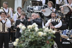 Festival interceltique 2012-634 bagad Elven