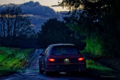 Rallye Lohéac 2023 - Renald BERTHO - N°22 - 28937