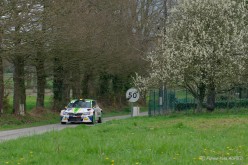 Rallye Lohéac 2023 - Patrice ROBERT - N°5 - 52350