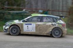 Rallye Lohéac 2023 - Bruno LONGEPE - N°1 - 52426