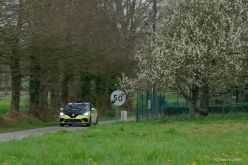 Rallye Lohéac 2023 - Antoine BORDAGARAY - N°61 - 52381