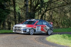 Rallye Lohéac 2023 - Alain HALLEY - N°28 - 28542