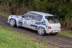 Rallye Lohéac 2023 - Anthony CHAGNEAU - N°51 - 28655