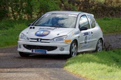 Rallye Lohéac 2023 - Pascal LE COGUIC - N°40 - 28593