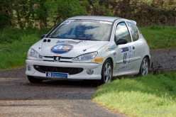 Rallye Lohéac 2023 - Pascal LE COGUIC - N°40 - 28593