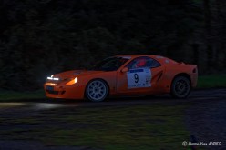 Rallye Lohéac 2023 - Benjamin DANIEL - N°9 - 28905