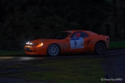 Rallye Lohéac 2023 - Benjamin DANIEL - N°9 - 28905